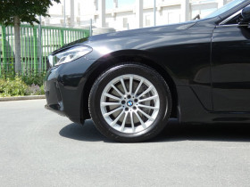 Bmw Serie 6 640i 340 ch BVA  occasion  Beaupuy - photo n10
