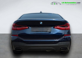 Bmw Serie 6 640i 340 ch BVA  occasion  Beaupuy - photo n6