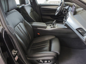 Bmw Serie 6 640i 340 ch BVA  occasion  Beaupuy - photo n6