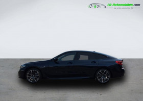 Bmw Serie 6 640i 340 ch BVA  occasion  Beaupuy - photo n5