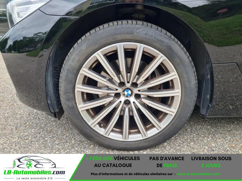Bmw Serie 6 640i 340 ch BVA 2018 - photo n°9 Bmw Serie 6 640i 340 ch BVA  occasion à Beaupuy - photo n°9