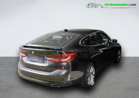 Bmw Serie 6 640i 340 ch BVA  occasion  Beaupuy - photo n4