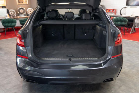 Bmw Serie 6 640i 340 ch BVA  occasion  Beaupuy - photo n6