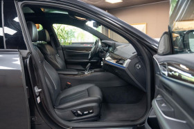 Bmw Serie 6 640i 340 ch BVA  occasion  Beaupuy - photo n5