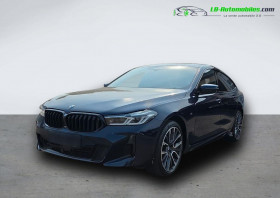 Bmw Serie 6 , garage LB AUTOMOBILES  Beaupuy