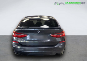 Bmw Serie 6 640i 340 ch BVA  occasion  Beaupuy - photo n4