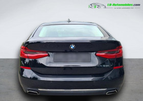 Bmw Serie 6 640i 340 ch BVA  occasion  Beaupuy - photo n6