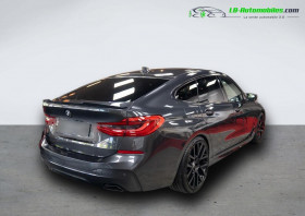 Bmw Serie 6 640i 340 ch BVA  occasion  Beaupuy - photo n3