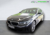 Bmw Serie 6 640i 340 ch BVA   Beaupuy 31