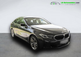Bmw Serie 6 640i 340 ch BVA  occasion  Beaupuy - photo n2