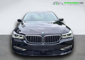 Bmw Serie 6 640i 340 ch BVA  occasion  Beaupuy - photo n5