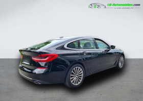 Bmw Serie 6 640i 340 ch BVA  occasion  Beaupuy - photo n4