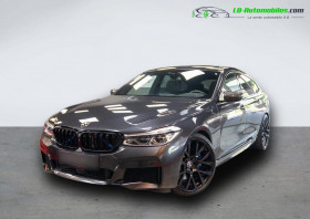 Bmw Serie 6 , garage LB AUTOMOBILES  Beaupuy