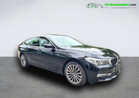 Bmw Serie 6 640i 340 ch BVA  occasion  Beaupuy - photo n2