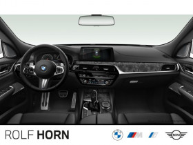 Bmw Serie 6 640i 340 ch BVA  occasion  Beaupuy - photo n2