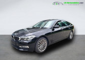 Annonce Bmw Serie 6 occasion Essence 640i 340 ch BVA  Beaupuy