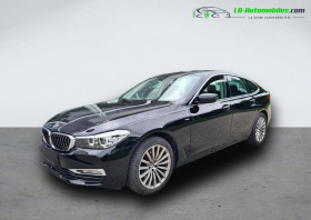 Bmw Serie 6 , garage LB AUTOMOBILES  Beaupuy