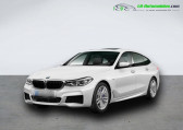 Annonce Bmw Serie 6 occasion Essence 640i 340 ch BVA  Beaupuy