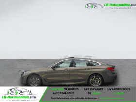 Bmw Serie 6 640i 340 ch BVA  occasion  Beaupuy - photo n3
