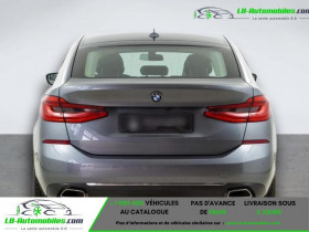 Bmw Serie 6 640i 340 ch BVA  occasion  Beaupuy - photo n5