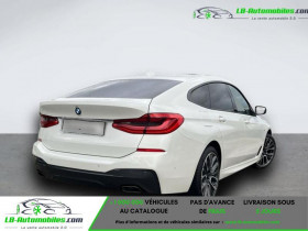 Bmw Serie 6 640i 340 ch BVA  occasion  Beaupuy - photo n3