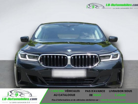 Bmw Serie 6 640i 340 ch BVA  occasion  Beaupuy - photo n4