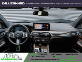 Bmw Serie 6 640i 340 ch BVA  occasion  Beaupuy - photo n2