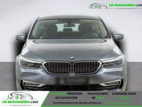 Bmw Serie 6 640i 340 ch BVA  occasion  Beaupuy - photo n4