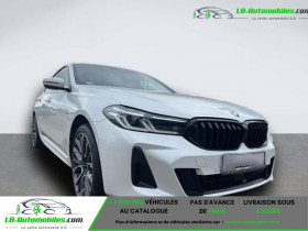 Bmw Serie 6 640i 340 ch BVA  occasion  Beaupuy - photo n2
