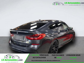 Bmw Serie 6 640i 340 ch BVA  occasion  Beaupuy - photo n3