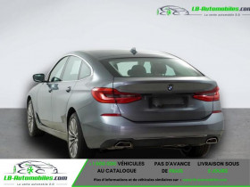 Bmw Serie 6 640i 340 ch BVA  occasion  Beaupuy - photo n3
