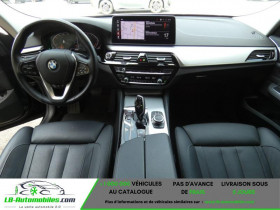 Bmw Serie 6 640i 340 ch BVA  occasion  Beaupuy - photo n3