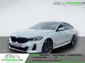 Bmw Serie 6 640i 340 ch BVA   Beaupuy 31