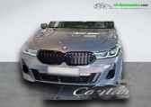 Bmw Serie 6 640i 340 ch BVA   Beaupuy 31