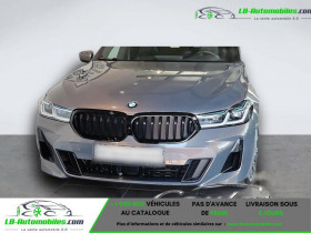 Bmw Serie 6 , garage LB AUTOMOBILES  Beaupuy