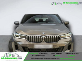 Bmw Serie 6 , garage LB AUTOMOBILES  Beaupuy