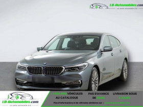 Bmw Serie 6 640i 340 ch BVA  occasion  Beaupuy - photo n2