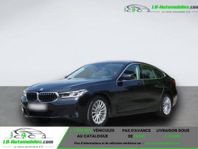 Bmw Serie 6 640i 340 ch BVA  occasion  Beaupuy - photo n2