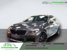 Bmw Serie 6 , garage LB AUTOMOBILES  Beaupuy