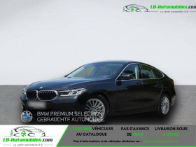 Bmw Serie 6 , garage LB AUTOMOBILES  Beaupuy