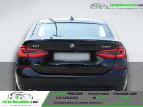 Bmw Serie 6 640i 340 ch BVA  occasion  Beaupuy - photo n6