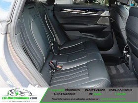 Bmw Serie 6 640i 340 ch BVA  occasion  Beaupuy - photo n5