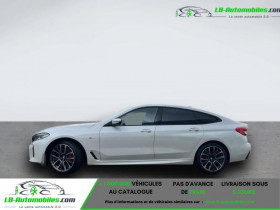 Bmw Serie 6 640i 340 ch BVA  occasion  Beaupuy - photo n5