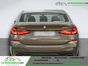 Bmw Serie 6 640i 340 ch BVA  occasion  Beaupuy - photo n4