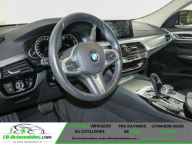Bmw Serie 6 640i 340 ch BVA  occasion  Beaupuy - photo n6