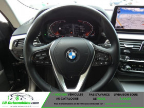 Bmw Serie 6 640i 340 ch BVA  occasion  Beaupuy - photo n9