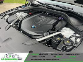 Bmw Serie 6 640i 340 ch BVA  occasion  Beaupuy - photo n8