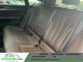 Bmw Serie 6 640i 340 ch BVA  occasion  Beaupuy - photo n7