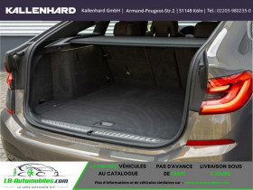 Bmw Serie 6 640i 340 ch BVA  occasion  Beaupuy - photo n9