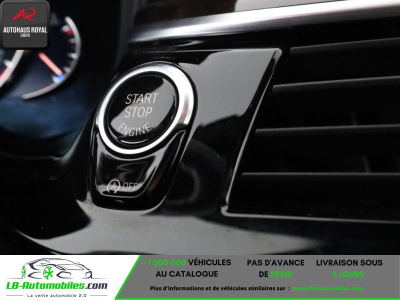 Bmw Serie 6 640i 340 ch BVA 2018 - photo n°6 Bmw Serie 6 640i 340 ch BVA  occasion à Beaupuy - photo n°6